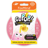 FoxMind Go Pop Round Glitter Special Edition
