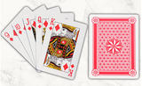 Jumbo Playing Cards / Big Poker