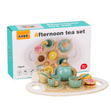 KABI Afternoon Tea Set