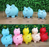 Mini Piggy Bank