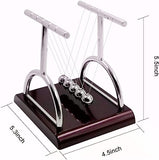Newton's Cradle / Pendulum