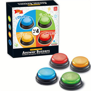 Buzzers