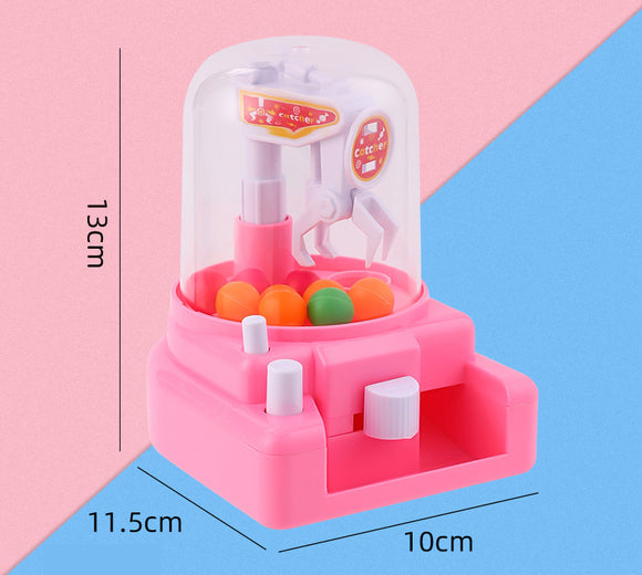 Mini Claw Candy Machine