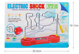 Electric Shock Maze