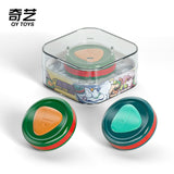 QiYi Haptic Coin Fidget Toys