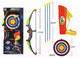 Super Toy Archery