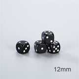 Plastic Dice