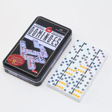 Color Dot Dominoes