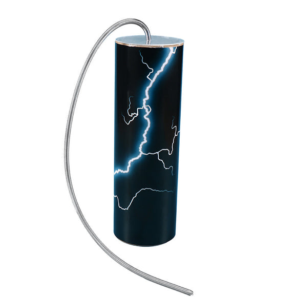 STEAM DIY - Thunder tube