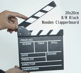 Movie Clapperboard
