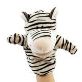 Animal Hand Puppet – Tiger (Open mouth)