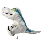 Animal Hand Puppet – Dino (Open mouth)