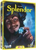 Splendor 2024