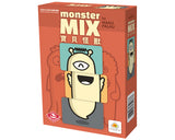 Monster Mix