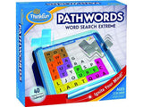 Pathwords Game