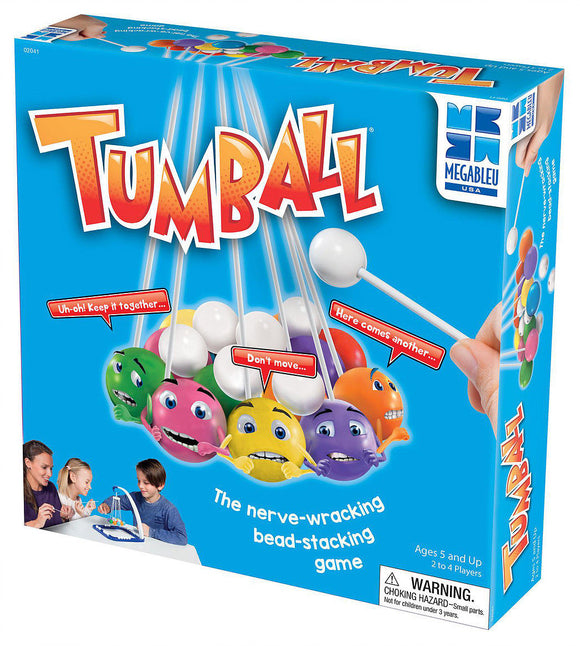 Tumball