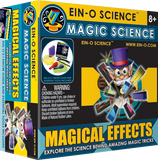 Ein-O Science - Magical Effects
