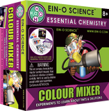 Ein-O Science - Colour Mixer