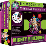 Ein-O Science - Molecular Models