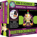 Ein-O Science - Electrochemistry