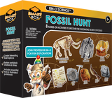 Ein-O Science - Fossil Hunt