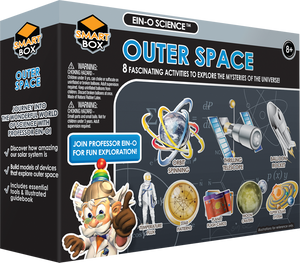 Ein-O Science -  Outer Space
