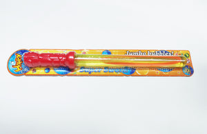 14" Jumbo Bubble Sword