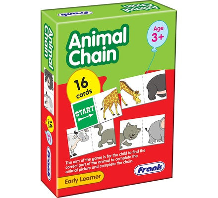Early Learner - Animal Chain