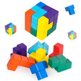 Soma cube