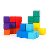 Soma cube
