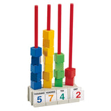 LINKABLE ABACUS