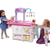 Step 2 Baby Care Table