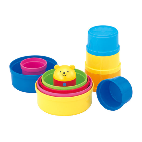 Combi - Stacking Cups