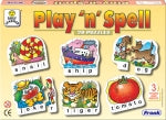 Early Learner - Play 'n' Spell