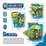 3 in 1 Solar Kit