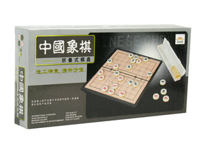 Chinese Chess (Magnetic Game)