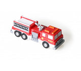 Mix or Match Vehicles Fire and Rescue