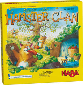 HABA - Hamster Clan