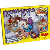 HABA - Rhino Hero Super Battle