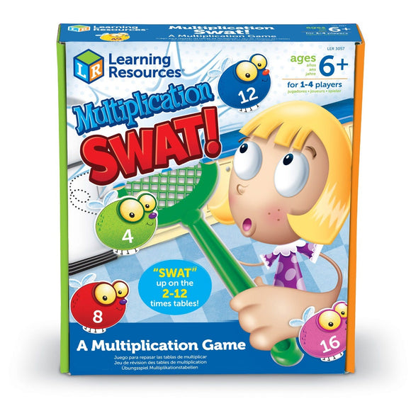 Multiplication Swat