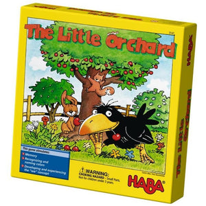 HABA - Little Orchard