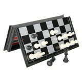 Magnetic 3 in 1 Chess Game