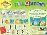 Tell A Story Card Game