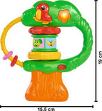 ABC Musical Rattle Tree