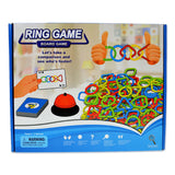 Ring Game Board Game