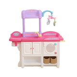 Step 2 Baby Care Table