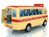 Hong Kong Transportation - 16 Seats Van