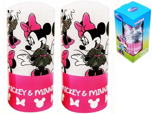 Night Light - Mickey & Minnie