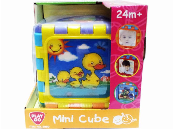 Mini Cube