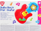 Baby Rock Star - Guitar